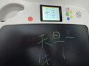 颯望德國學(xué)習機磁性畫(huà)畫(huà)板兒童拼音識字英語(yǔ)啟蒙練字可擦生日節日禮物 幼小銜接早教學(xué)習機 曬單實(shí)拍圖