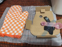 海氏（Hauswirt）【國家補貼】A5全自動面包機家用多功能智能早餐和面發(fā)酵烘焙烤吐司三明治機 奶米白【限時國補】 曬單實拍圖