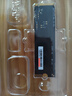 長(cháng)城（Great Wall）GW5000系列 SSD固態(tài)硬盤(pán) M.2接口(NVMe協(xié)議) PCIe4.0x4 臺式筆記本電競游戲固態(tài)硬盤(pán) GW5000-512GB 曬單實(shí)拍圖