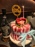 格蘭杰（Glenmorangie）14年 蘇格蘭波特桶窖藏單一麥芽威士忌 750ml 46度 禮盒裝 洋酒 曬單實(shí)拍圖