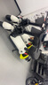 九號電動自行車Vz MIX智能電動車新國標(biāo)可上牌【門店自提】 到門店選顏色 曬單實(shí)拍圖