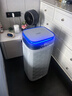飛利浦（PHILIPS）空氣凈化器除甲醛神器新房急入住家用寵物凈化機除煙味病毒過敏原吸毛臥室專用國家補貼AC9008 曬單實拍圖