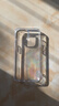 億色適用蘋果13/14手機(jī)殼iphone13/14保護(hù)套硅膠透明氣囊防摔超薄散熱高級(jí)感TPU軟殼男女款簡(jiǎn)約 曬單實(shí)拍圖