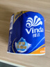 維達（Vinda）有芯卷紙 藍色經(jīng)典4層160克*27卷 厚韌耐用 衛生紙卷筒紙紙巾整箱 曬單實(shí)拍圖