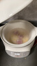 蘇泊爾（SUPOR）嬰兒輔食鍋 寶寶電燉鍋 bb煲輔食機 米油熬粥 煮粥煲湯鍋 BB07 曬單實拍圖