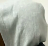 GAP男女裝2025秋季新款Logo刺繡抓絨寬松連帽衫衛(wèi)衣美版795625 淺灰色 M 美碼 L亞洲碼180/96A 曬單實(shí)拍圖