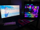AMD9800X3D 9950X3D喬思伯BO400海景房主機5080 5090D夜神5070猛禽顯卡千幀電競游戲直播DIY組裝電腦 一：R7 9800X3D+RTX5070猛禽 曬單實(shí)拍圖