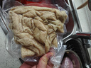 金鑼豬皮豬舌大腸豬肚豬蹄塊豬肉豬副產(chǎn)品豬下水醬鹵爆炒食材 2斤豬大腸 曬單實(shí)拍圖