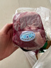 月盛齋【冰鮮牛肉】國產(chǎn)牛腿肉1斤 內蒙牛肉生鮮鮮肉 中華老字號 曬單實(shí)拍圖
