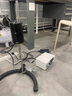 OLOEY試驗 JJ-1電動攪拌器100W 實驗室懸臂式增力攪拌機(jī)200W 60W JJ-1A 常規(guī)【旋鈕】120W 曬單實拍圖
