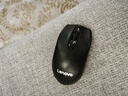 聯(lián)想（Lenovo）無線鍵盤鼠標(biāo)套裝 無線鍵鼠套裝 辦公鼠標(biāo)鍵盤套裝 KN101電腦鍵盤筆記本鍵盤 曬單實拍圖