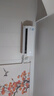 美的空調(diào)掛機(jī)2025酷省電新一級(jí)能效變頻冷暖家用壁掛式防直吹五代自清潔以舊換新家電國(guó)家政府補(bǔ)貼20% 大1.5匹 一級(jí)能效 新款酷省電Q 曬單實(shí)拍圖
