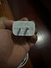 WITGOER適用于蘋果充電器20W充電線快充PD套裝手機數(shù)據(jù)線iPhone14promax13/12/11xs平板ipad充電xr插頭 曬單實拍圖