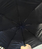 小魔全自動(dòng)雨傘三折男女晴雨兩用折疊傘遮陽(yáng)傘黑膠太陽(yáng)傘10骨自動(dòng)傘 曬單實(shí)拍圖