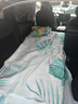 特麥TEMAI適用于特斯拉Model3/Y煥新版側窗隱私遮擋簾遮光車(chē)載遮陽(yáng)簾 【煥新Y】側窗隱私簾+前檔+后檔 曬單實(shí)拍圖