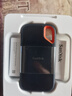 閃迪（SanDisk）1TB Type-c USB3.2 NVMe移動(dòng)固態(tài)硬盤(pán)（PSSD）E61卓越版 1050MB/s三防保護(hù) 手機(jī)筆記本電腦外接SSD 曬單實(shí)拍圖