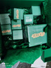 海藍之謎（LA MER）奇跡面霜60ml保濕修護緊致護膚品套裝化妝品禮盒生日禮物送女友 曬單實拍圖