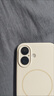 Apple/蘋(píng)果 iPhone 16 128GB 白色 雙卡雙待手機【送聯(lián)通話(huà)費券】 曬單實(shí)拍圖