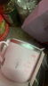 迪士尼（disney）兒童水杯學(xué)生牛奶杯幼兒園隨手杯家用咖啡杯子辦公室馬克杯禮物 曬單實(shí)拍圖