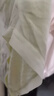 全棉時(shí)代內褲女三角女士中腰高腰【年度新款7A抗菌】95棉高彈不變形不悶汗 曬單實(shí)拍圖