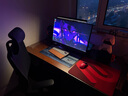 MelGeekMADE68 PRO+磁軸鍵盤(pán)TTC萬(wàn)磁王紫心軸RT0.01電競(jìng)游戲客制化機(jī)械無(wú)畏契約打瓦小蜜蜂情侶 MADE68 PRO+紫光【紫心軸】 有線MelGeek 68鍵 曬單實(shí)拍圖