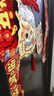 螢石EP3X可視門(mén)鈴雙攝 300萬(wàn)像素+200萬(wàn)像素 雙攝像頭家用監控 智能門(mén)鈴攝像機 電子貓眼  極致灰 曬單實(shí)拍圖