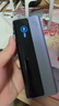 倍思極客充【國標(biāo)3C認(rèn)證】充電寶20000毫安大容量自帶線145W/100W快充移動電源可上飛機筆記本適用-灰 曬單實拍圖