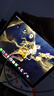 圖拉斯2025年款【頂級(jí)冰晶】適用iPad air7/6鋼化膜11英寸防摔耐刮M3蘋(píng)果平板 超AR防指紋超清全包保護(hù)膜 曬單實(shí)拍圖