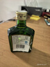 汾酒 出口竹葉青酒 2009年 清香型露酒 45度 125ml 單瓶裝 陳年老酒 中秋送禮 曬單實(shí)拍圖