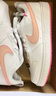 NIKE耐克正品 COURT (GS) 兒童小白鞋日常通勤板鞋童鞋運動鞋跑步鞋 DV5456-111 36.5 曬單實拍圖