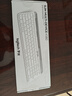 羅技（Logitech）時(shí)尚系列 K580 鍵盤(pán) 藍牙鍵盤(pán) 辦公鍵盤(pán) 無(wú)線(xiàn)鍵盤(pán) 便攜超薄鍵盤(pán) 筆記本鍵盤(pán) 平板鍵盤(pán) 芍藥白 曬單實(shí)拍圖