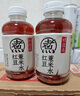 元氣森林元氣自在水 好自在 金銀花雪梨水 植物飲料 500mL*15瓶裝 曬單實(shí)拍圖