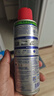 WD-40強力除膠劑汽車(chē)清潔家用去膠清洗劑玻璃不干膠雙面粘去除瓷磚地板 曬單實(shí)拍圖