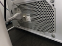 愛(ài)國者（aigo）星璨EV 1000W白金牌 白 ATX3臺式機箱電源 全A級日系電容/PPLP&80PLUS認證/一鍵超頻/穩壓5090 曬單實(shí)拍圖