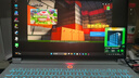 聯(lián)想拯救者R9000P 2025 AI元啟游戲筆記本電腦(銳龍9 8945HX 32G1T RTX5070 2.5K240Hz 白)國家補貼20% 曬單實(shí)拍圖
