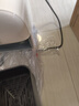 蘇泊爾（SUPOR）空氣炸鍋5L大容量可視化不用翻面蒸汽嫩炸雙旋鈕控溫控時(shí)多功能無油煙智能電炸鍋大功率 KJ50D806 5L 曬單實(shí)拍圖