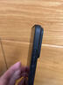 KEKLLE適用小米14手機(jī)殼 xiaomi14保護(hù)套磁吸無線充電磨砂防摔軟邊保護(hù)套 午夜黑 曬單實(shí)拍圖