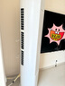 海爾（Haier）凈省電 2匹省電節(jié)能客廳立式柜機空調(diào) KFR-50LW/E1-1 家電國家補貼20% 以舊換新 曬單實拍圖