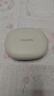 飛利浦（PHILIPS）新款藍(lán)牙耳機(jī)掛耳式運(yùn)動(dòng)耳機(jī)無(wú)線藍(lán)牙耳機(jī)超長(zhǎng)續(xù)航開放式騎行耳機(jī)教師節(jié)禮物TAT2739白色 曬單實(shí)拍圖