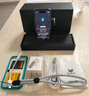 藍狐NX1八核迷你智能安卓小手機全網(wǎng)通4G新機4.0英寸LCD超小屏旗艦長(cháng)續航學(xué)生高中生備用mini便攜手機 這是黑 全網(wǎng)通 8+128G 曬單實(shí)拍圖