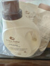 五羊（FIVERAMS）寶寶專(zhuān)用洗衣液4.4斤（1.2kg+500g*2袋）兒童手洗洗衣組合裝 曬單實(shí)拍圖