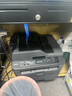 惠普（HP）M126nw A4黑白激光打印機一體機 家用辦公作業(yè) 打印復印掃描 有線(xiàn)+無(wú)線(xiàn)wifi 支持統信麒麟 曬單實(shí)拍圖