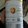 伊利奶粉2段金領(lǐng)冠育護(hù)嬰幼兒配方奶粉960克 2段960g*6罐 曬單實(shí)拍圖