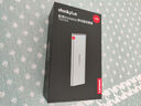 ThinkPlus聯(lián)想移動(dòng)固態(tài)硬盤(pán)1TB 560MB/s 高速電腦PSSD手機直連type-C辦公硬盤(pán)TSD302系列 曬單實(shí)拍圖