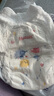 好奇（Huggies）金裝紙尿褲嬰兒超薄尿不濕新生兒尿褲柔軟透氣 【紙尿褲】NB80片(5kg以下) 曬單實(shí)拍圖