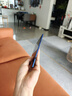 三星Samsung Galaxy Z Fold7 超輕薄折疊屏手機 2億像素 AI手機 披荊斬棘哥哥同款 12GB+512GB 暗影藍 曬單實拍圖