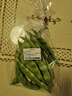 【開(kāi)鍋爛】油豆角300g 曬單實(shí)拍圖