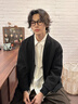 潮梵圖日系慵懶風(fēng)外套男潮高級(jí)感華夫格V領(lǐng)針織開衫春秋夾克男潮牌套裝 黑色 XL (建議135-150斤) 曬單實(shí)拍圖