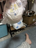 菲比Fitti秒吸舒爽樂(lè )玩褲XXL90片(15kg以上)加加大碼褲型舒適綿柔 曬單實(shí)拍圖