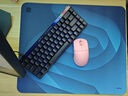 卓威奇亞（ZOWIE GEAR）G-SR-SE瀾II 電競鼠標(biāo)墊 細面鼠標(biāo)墊 游戲鼠標(biāo)墊 控制墊 澀墊 電競桌墊  曬單實拍圖